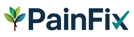 PainFix Advanced Physiotherapy Centre Nacharam Hyderabad logo