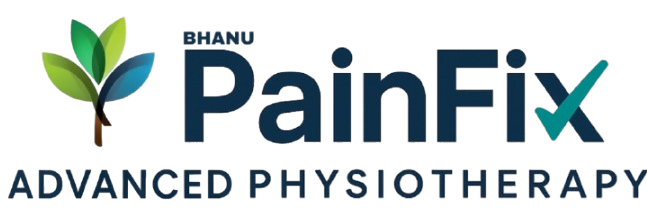 painfix logo